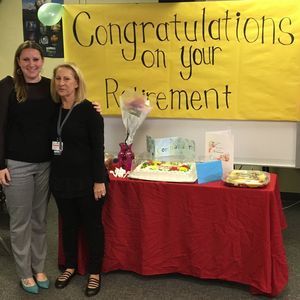 Meet your Posher, Jackie